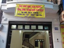 Cho thuê nhà, mặt phố 101B Nguyễn Khuyến, Đống Đa, Hà nội
Cho thuê nhà, mặt phố 101B Nguyễn Khuyến, Đống Đa, Hà nội