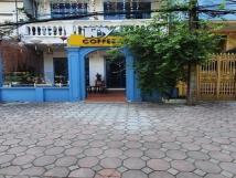 Cần sang nhượng quán cafe tại số 7 ngõ 295 Thuỵ Khuê - Tây Hồ - Hà Nội (đối diện bệnh viện Thu Cúc) Cần sang nhượng quán cafe tại số 7 ngõ 295 Thuỵ Khuê - Tây Hồ - Hà Nội (đối diện bệnh viện Thu Cúc)