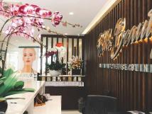Cho thuê nhà mặt phố Xã Đàn DT 105 m2 x 7 tầng + 1 hầm, MT 6,2 m. Cho thuê nhà mặt phố Xã Đàn DT 105 m2 x 7 tầng + 1 hầm, MT 6,2 m.