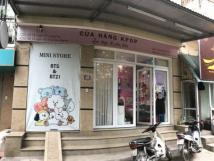 Nhượng gấp cửa hàng KPOP ngõ 183 Trần Đại Nghĩa, 0842628628 Nhượng gấp cửa hàng KPOP ngõ 183 Trần Đại Nghĩa, 0842628628