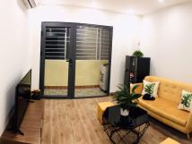 Cho thuê căn hộ giá rẻ Ba Đình, mới xây, đầy đủ nội thất, 42m2, 1PN Cho thuê căn hộ giá rẻ Ba Đình, mới xây, đầy đủ nội thất, 42m2, 1PN