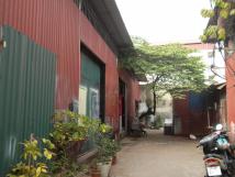 Cho thuê kho xưởng phố Giáp Nhị, Thịnh Liệt, Hoàng Mai, Hà Nội
Cho thuê kho xưởng phố Giáp Nhị, Thịnh Liệt, Hoàng Mai, Hà Nội