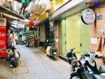 Cho thuê nhà tại số 136 ngõ 192 Kim Mã, quận Ba Đình, Hà Nội
Cho thuê nhà tại số 136 ngõ 192 Kim Mã, quận Ba Đình, Hà Nội