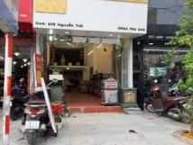 Chính chủ cho thuê nhà số 672 Nguyễn Trãi, Thanh Xuân Bắc, Thanh Xuân, Hà Nội
Chính chủ cho thuê nhà số 672 Nguyễn Trãi, Thanh Xuân Bắc, Thanh Xuân, Hà Nội