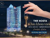CƠ HỘI ĐẦU TƯ SINH LỜI TẠI TNR THE NOSTA 90 ĐƯỜNG LÁNG CHỈ TỪ 1,4 TỶ
CƠ HỘI ĐẦU TƯ SINH LỜI TẠI TNR THE NOSTA 90 ĐƯỜNG LÁNG CHỈ TỪ 1,4 TỶ