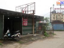 Cho thuê kho xưởng mặt tiền đường Võ Văn Kiệt, Hải Bối, Đông Anh, Hà Nội
Cho thuê kho xưởng mặt tiền đường Võ Văn Kiệt, Hải Bối, Đông Anh, Hà Nội