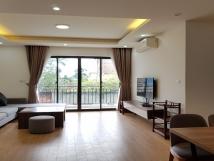 Cho thuê căn hộ dịch vụ tại Âu Cơ, Tây Hồ, 120m2, 2PN, ban công, đầy đủ nội thất hiện đại Cho thuê căn hộ dịch vụ tại Âu Cơ, Tây Hồ, 120m2, 2PN, ban công, đầy đủ nội thất hiện đại