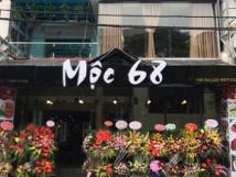 Chính chủ cần nhượng nhà hàng Mộc số 68 Chiến Thắng, Hà Đông, Hà Nội
Chính chủ cần nhượng nhà hàng Mộc số 68 Chiến Thắng, Hà Đông, Hà Nội