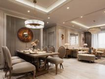 Cho thuê căn góc 3PN 100m2 chung cư Hinode City Minh Khai. Full đồ Cho thuê căn góc 3PN 100m2 chung cư Hinode City Minh Khai. Full đồ