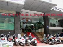 Chủ nhà cho thuê 45m2 văn phòng tại phố Thái Hà. Giá rẻ - Dịch vụ chuyên nghiệp. Chủ nhà cho thuê 45m2 văn phòng tại phố Thái Hà. Giá rẻ - Dịch vụ chuyên nghiệp.