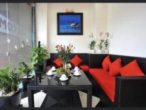 Cho thuê khách sạn 3 sao phố Trần Duy Hưng, Cầu Giấy, 120m2 x 7T 1H, gồm 20P full đồ đang KD tốt Cho thuê khách sạn 3 sao phố Trần Duy Hưng, Cầu Giấy, 120m2 x 7T 1H, gồm 20P full đồ đang KD tốt