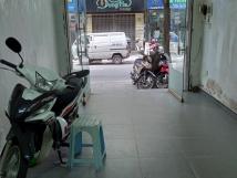 Chính chủ cho thuê nhà mặt phố 399 Đội Cấn, quận Ba Đình, Hà Nội Chính chủ cho thuê nhà mặt phố 399 Đội Cấn, quận Ba Đình, Hà Nội