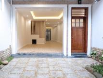 Cho thuê nhà liền kề 105m2 x 5 tầng có thang máy, 67A Trương Định ngay ngã 4 Bạch Mai Cho thuê nhà liền kề 105m2 x 5 tầng có thang máy, 67A Trương Định ngay ngã 4 Bạch Mai
