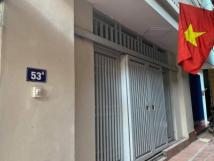 Chính chủ cho thuê nhà số nhà 53A ngõ 218 đường Lạc Long Quân, phường Bưởi, quận Tây Hồ Chính chủ cho thuê nhà số nhà 53A ngõ 218 đường Lạc Long Quân, phường Bưởi, quận Tây Hồ