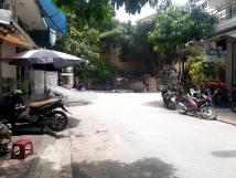 Cho thuê tầng 1, để kinh doanh - ô tô đỗ cửa. DT: 33m2, Ao Sen, Hà Đông, HN Cho thuê tầng 1, để kinh doanh - ô tô đỗ cửa. DT: 33m2, Ao Sen, Hà Đông, HN