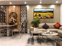 Cho thuê căn 2PN - 3PN đủ đồ, hiện đại giá tốt tại Aqua Central Cho thuê căn 2PN - 3PN đủ đồ, hiện đại giá tốt tại Aqua Central