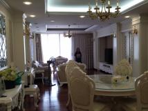 Cho thuê CHCC Vinhomes Nguyễn Chí Thanh, 167m2, 3PN, 2WC, full đồ đẹp, giá 35tr/tháng Cho thuê CHCC Vinhomes Nguyễn Chí Thanh, 167m2, 3PN, 2WC, full đồ đẹp, giá 35tr/tháng