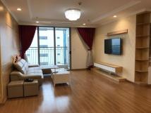 Cho thuê căn hộ chung cư Vinhomes Nguyễn Chí Thanh, 3 phòng ngủ, đầy đủ nội thất Cho thuê căn hộ chung cư Vinhomes Nguyễn Chí Thanh, 3 phòng ngủ, đầy đủ nội thất