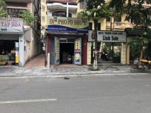 Cho thuê tầng 1 mặt phố số 86 Đốc Ngữ, Ba Đình, Hà Nội Cho thuê tầng 1 mặt phố số 86 Đốc Ngữ, Ba Đình, Hà Nội