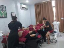 Sang nhượng spa, LHCC 0983590593 xã Đàn Sang nhượng spa, LHCC 0983590593 xã Đàn
