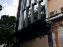 Cho thuê nhà MP Đỗ Nhuận - Bắc Từ Liêm, DT 80m2 MT 6m, 7T + 1H đối diện ĐSQ Hàn Quốc 48 tr Cho thuê nhà MP Đỗ Nhuận - Bắc Từ Liêm, DT 80m2 MT 6m, 7T + 1H đối diện ĐSQ Hàn Quốc 48 tr