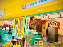 Chính chủ cần sang nhượng mặt bằng kinh doanh trà, cafe bao gồm Chính chủ cần sang nhượng mặt bằng kinh doanh trà, cafe bao gồm