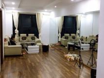 Do nhu cầu không sử dụng hết mình còn 1 phòng cho thuê trong chung cư 2PN 2VS, full nội thất Do nhu cầu không sử dụng hết mình còn 1 phòng cho thuê trong chung cư 2PN 2VS, full nội thất
