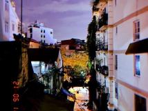 Chính chủ cho thuê căn hộ phố cổ Đường Thành, Q. Hoàn Kiếm, HN Chính chủ cho thuê căn hộ phố cổ Đường Thành, Q. Hoàn Kiếm, HN