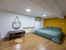 Cho thuê homestay Lương Ngọc Quyến 2pn 50m2 8tr/th full đồ Cho thuê homestay Lương Ngọc Quyến 2pn 50m2 8tr/th full đồ