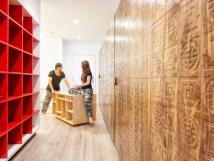 Cho thuê chcc Royal City, 109m2, đủ đồ, đẹp, thoáng mát
Cho thuê chcc Royal City, 109m2, đủ đồ, đẹp, thoáng mát