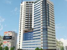 Cho thuê sàn văn phòng hạng A tòa nhà TMC Tower Số 1 Lương Yên, 200 - 400m2 Cho thuê sàn văn phòng hạng A tòa nhà TMC Tower Số 1 Lương Yên, 200 - 400m2