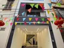 Chính chủ bán nhà Bằng B, ô tô đỗ cửa, 40m2, 4 tầng giá 4.55tỷ. Chính chủ bán nhà Bằng B, ô tô đỗ cửa, 40m2, 4 tầng giá 4.55tỷ.